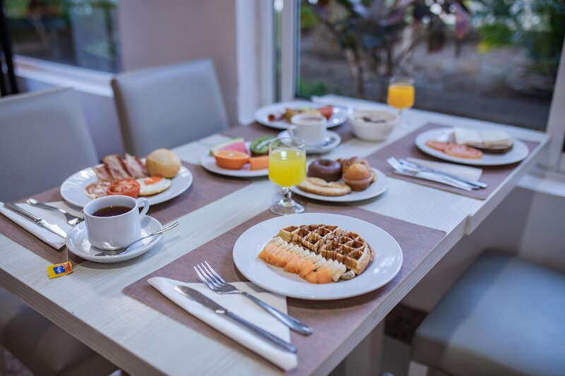 Servatur Waikiki 109