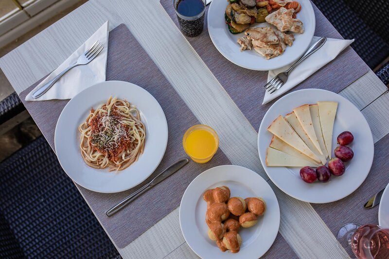 Servatur Waikiki 126