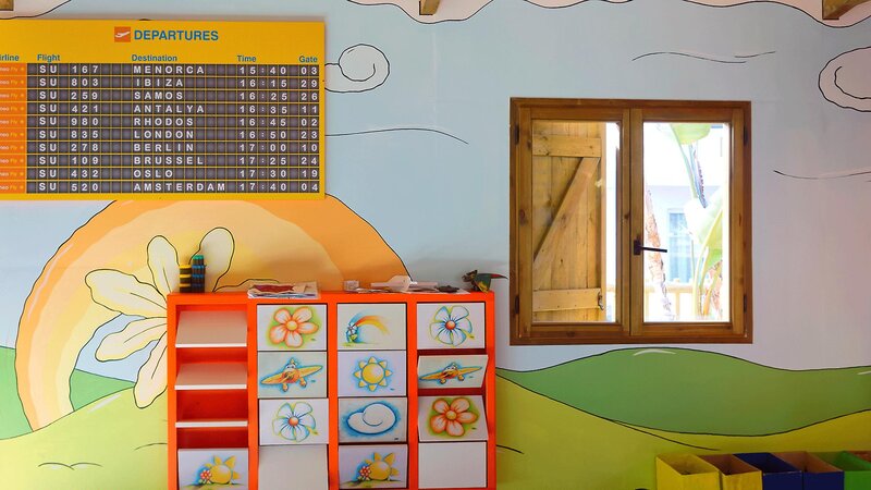 Servatur Waikiki 140