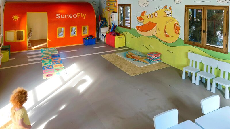 Servatur Waikiki 141