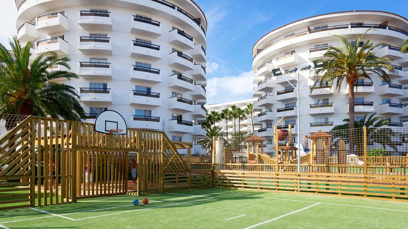 Servatur Waikiki 6