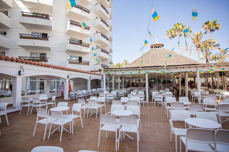 Servatur Waikiki 32