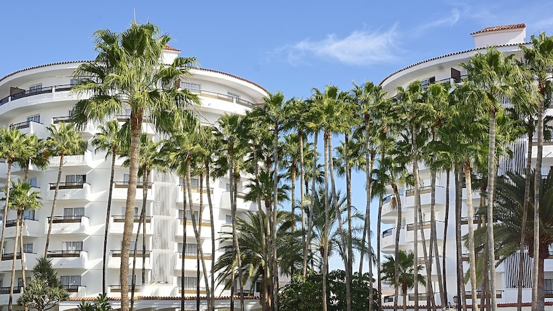 Servatur Waikiki 80
