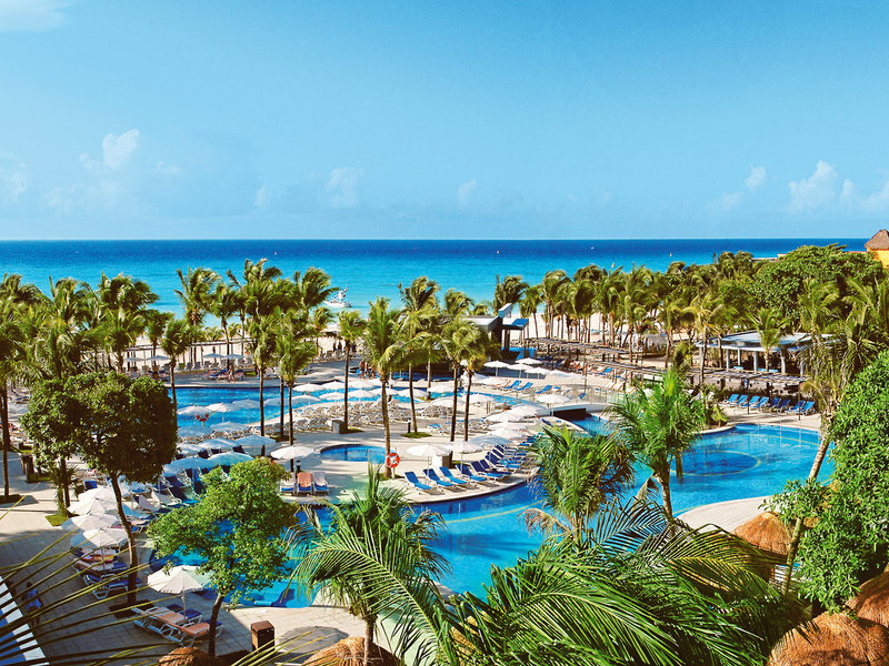 RIU Yucatan 1