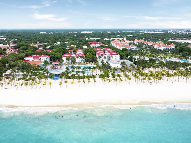 RIU Yucatan 2