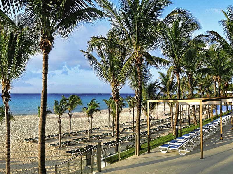 RIU Yucatan 3