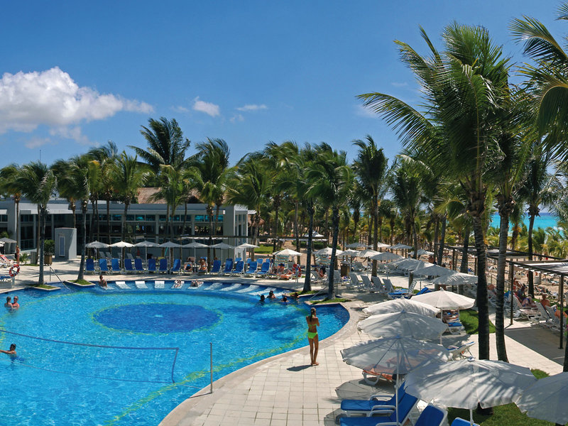RIU Yucatan 4