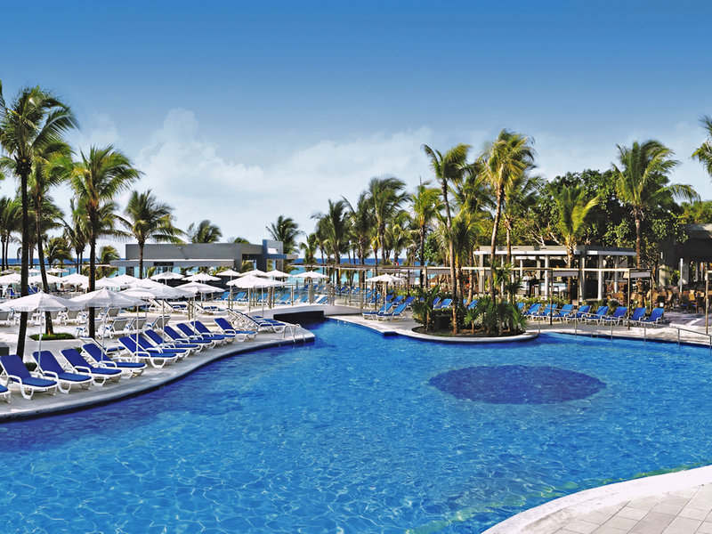 RIU Yucatan 5