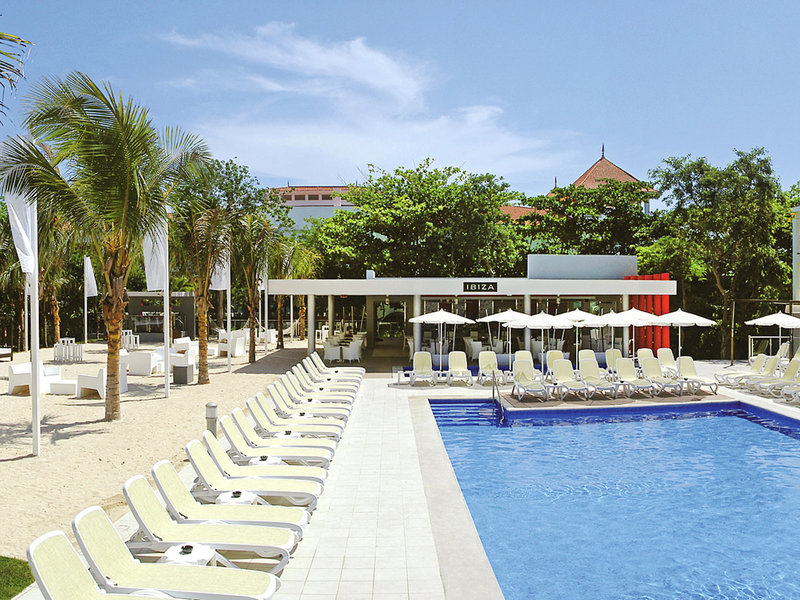 RIU Yucatan 13