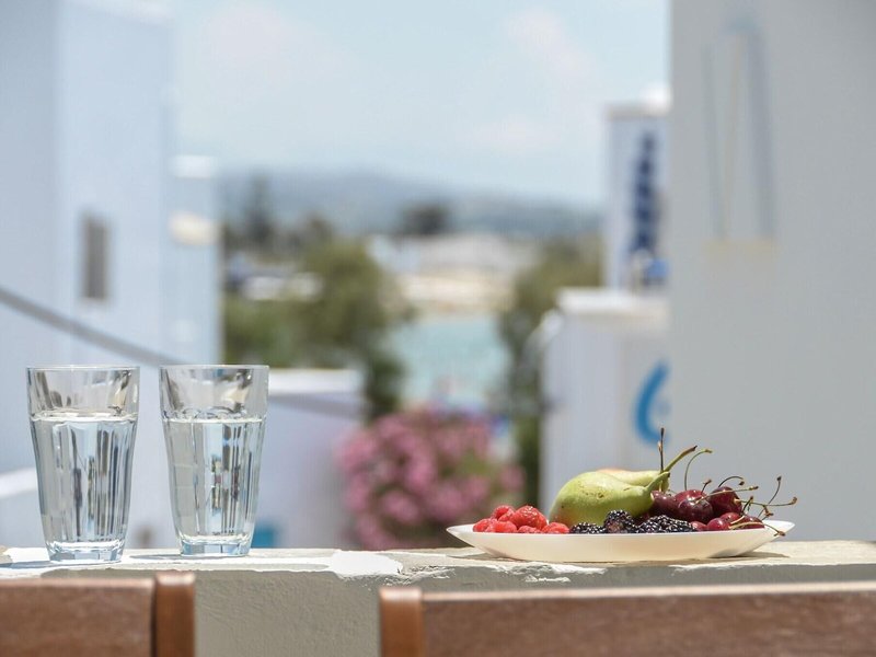 Antony Suites & Residences 7