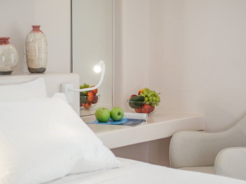 Antony Suites & Residences 9