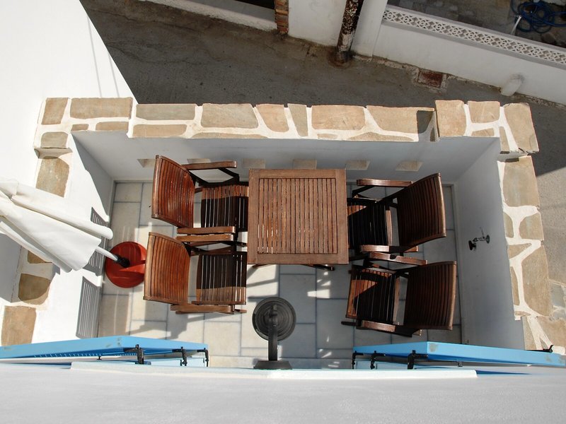 Antony Suites & Residences 12