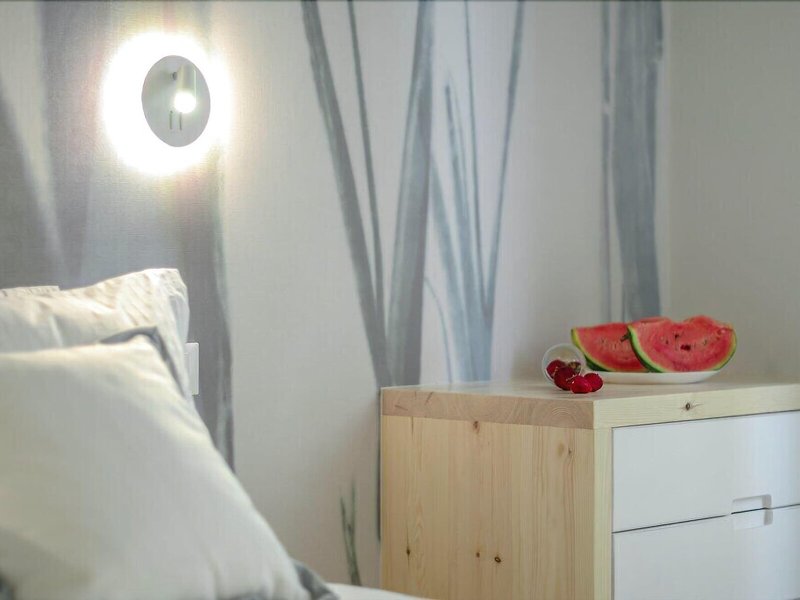 Antony Suites & Residences 13