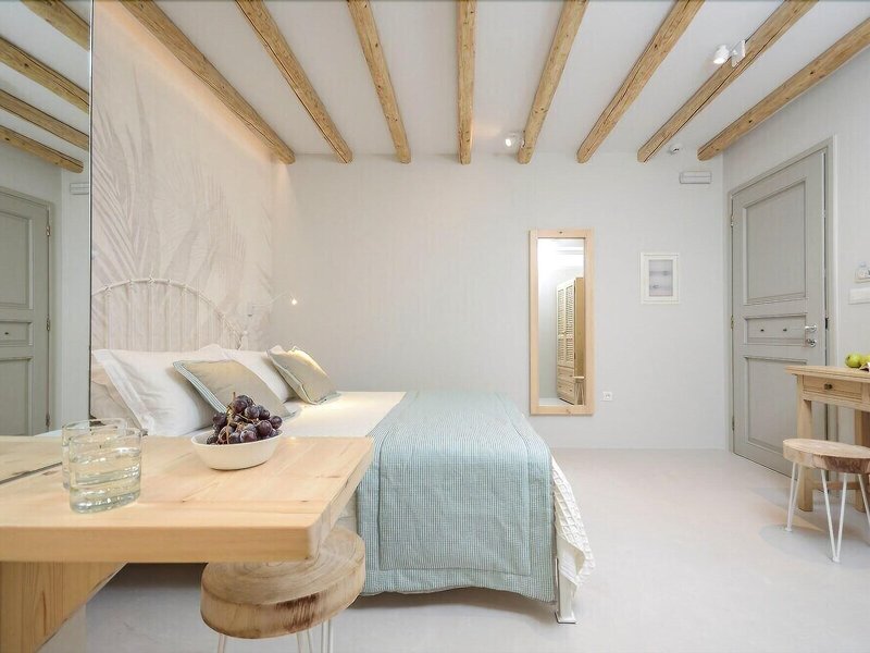 Antony Suites & Residences 17