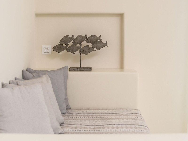 Antony Suites & Residences 19