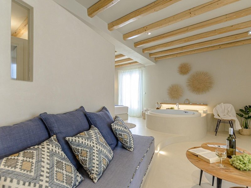 Antony Suites & Residences 20