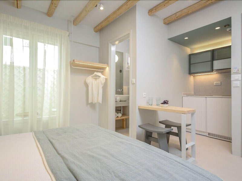 Antony Suites & Residences 21