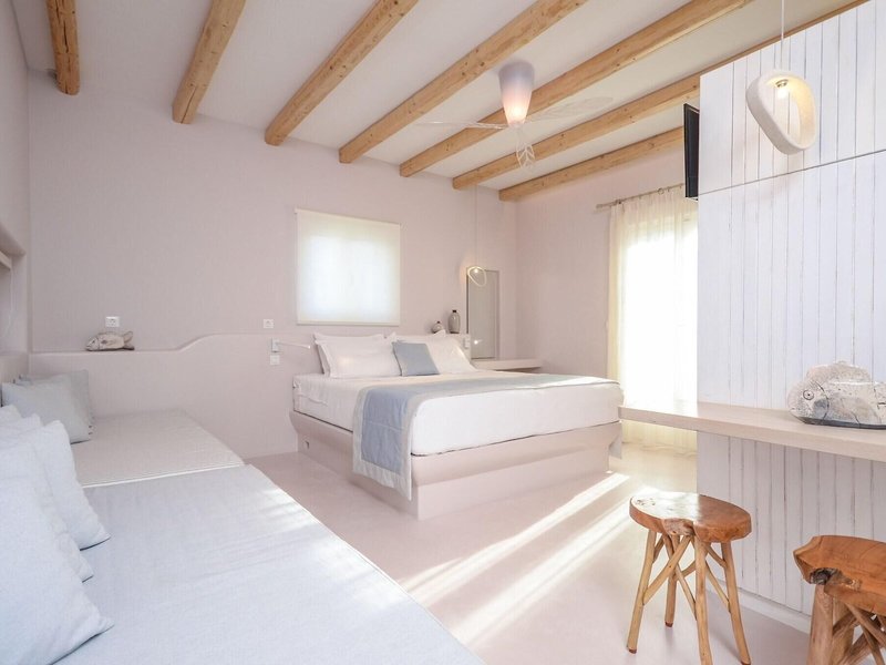 Antony Suites & Residences 22