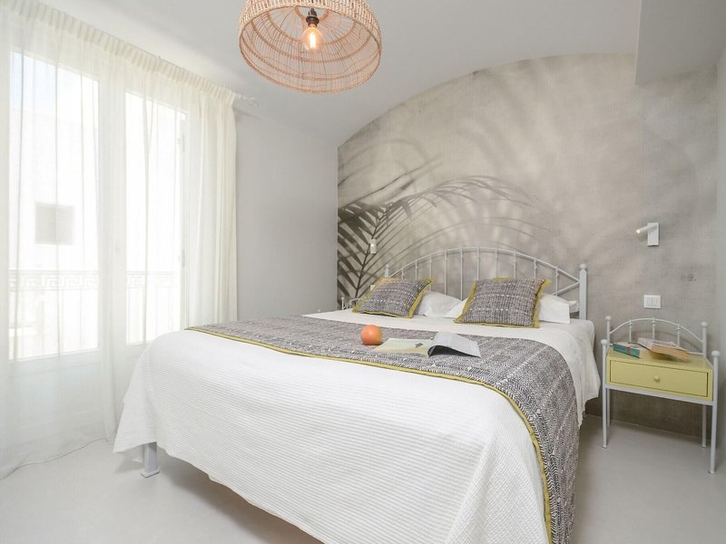 Antony Suites & Residences 23