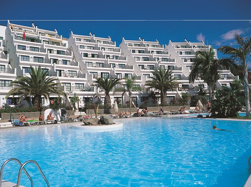 Babalu Apartamentos 1