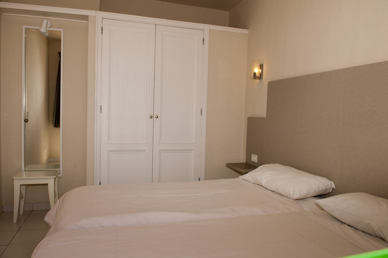 Babalu Apartamentos 2