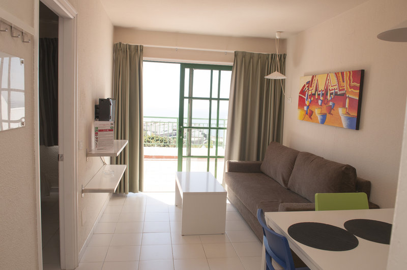 Babalu Apartamentos 4