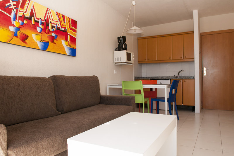 Babalu Apartamentos 5