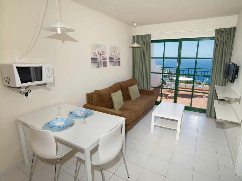 Babalu Apartamentos 6