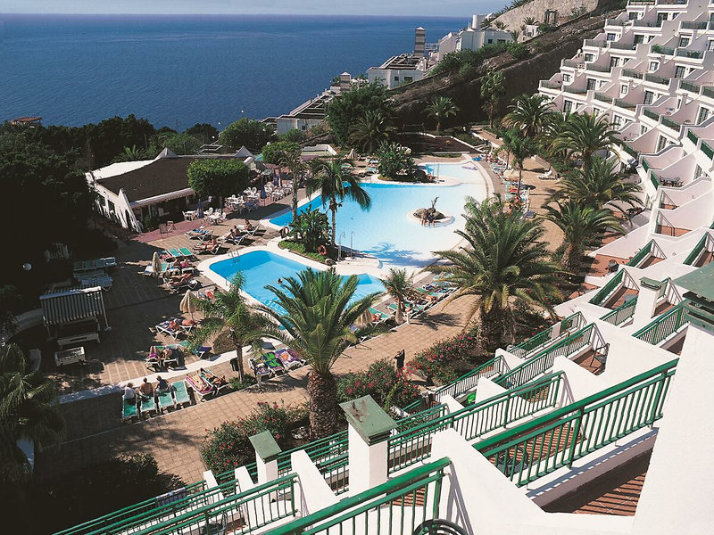 Babalu Apartamentos 1