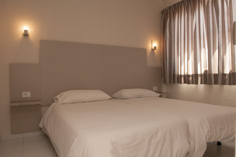 Babalu Apartamentos 2