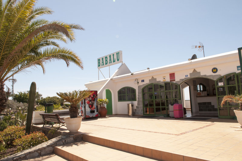 Babalu Apartamentos 4