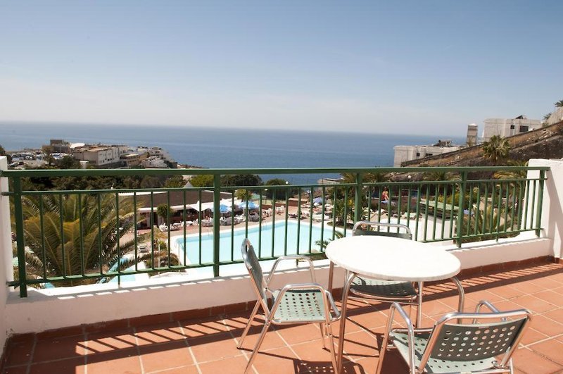 Babalu Apartamentos 1