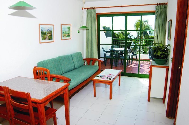 Babalu Apartamentos 2