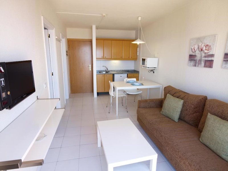 Babalu Apartamentos 3