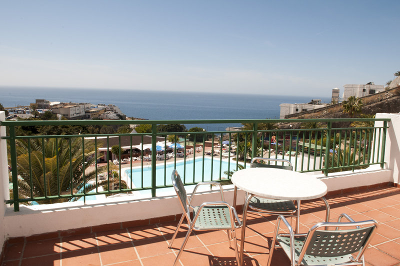 Babalu Apartamentos 7