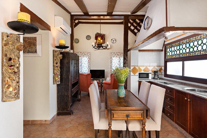 Cortijo Fontanilla 2