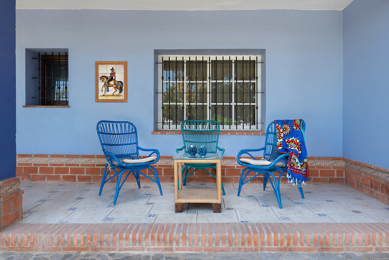 Cortijo Fontanilla 11