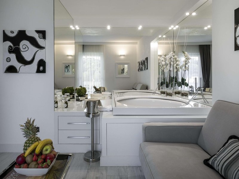 River Hotel & Spa Firenze 7