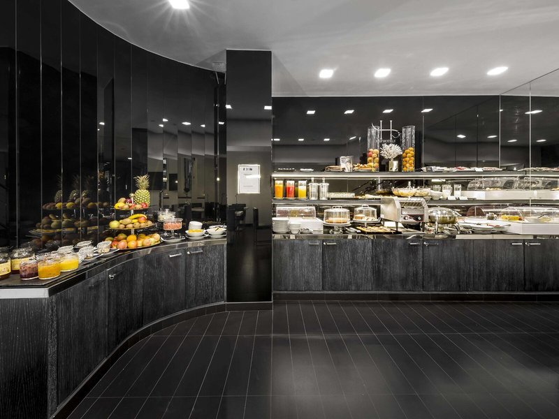 River Hotel & Spa Firenze 8