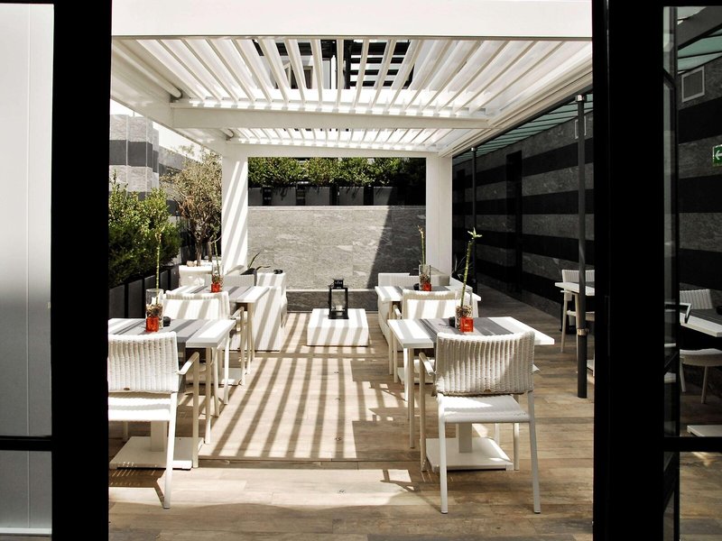 River Hotel & Spa Firenze 9