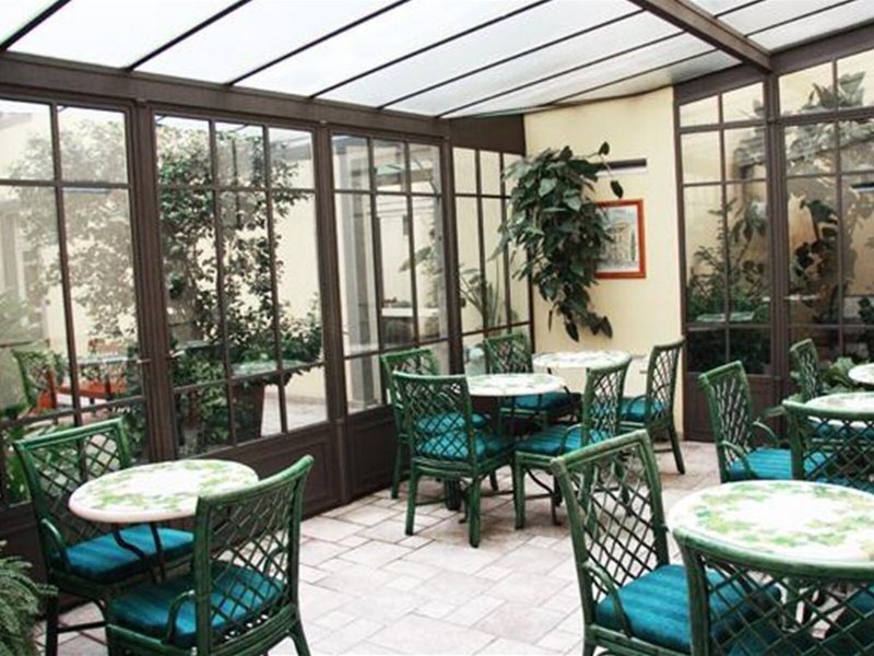 River Hotel & Spa Firenze 11