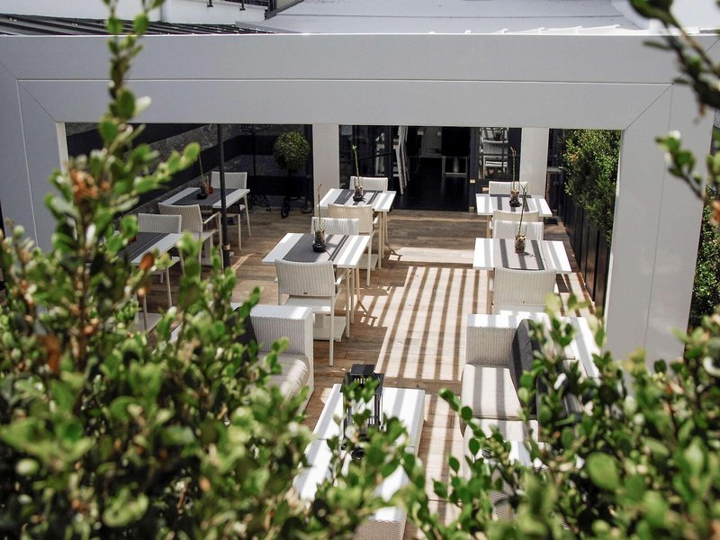 River Hotel & Spa Firenze 13