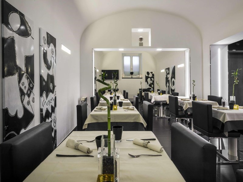 River Hotel & Spa Firenze 14