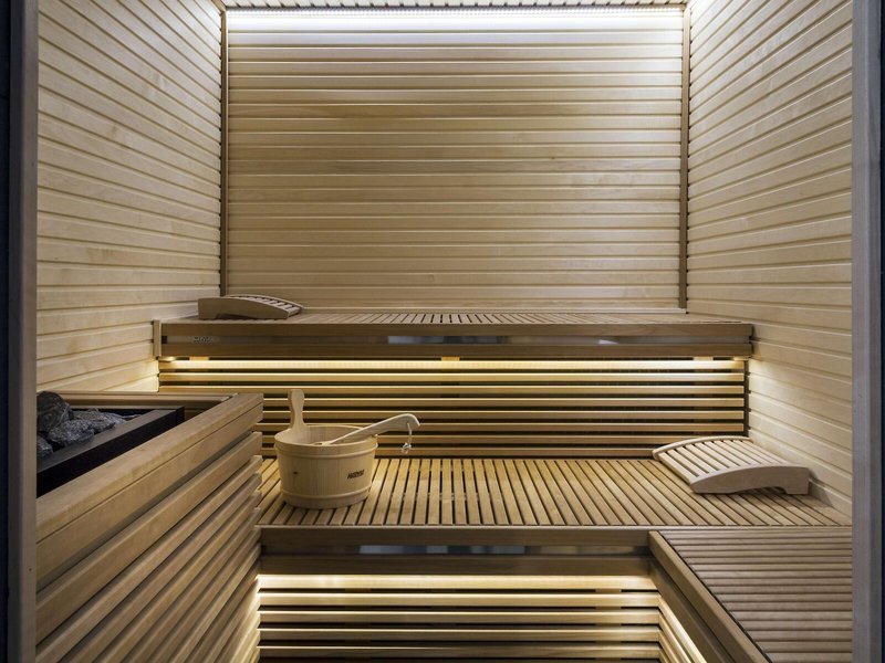 River Hotel & Spa Firenze 15
