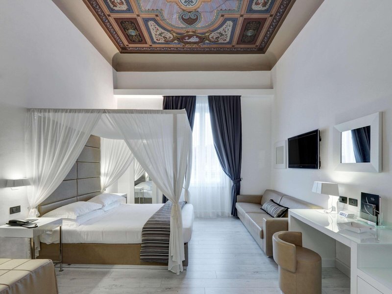 River Hotel & Spa Firenze 16
