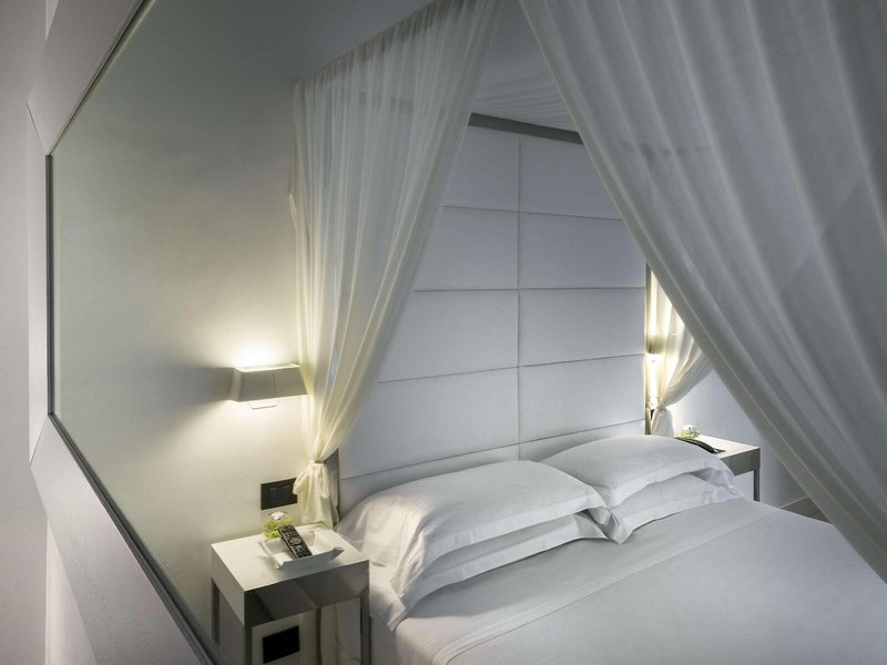 River Hotel & Spa Firenze 17