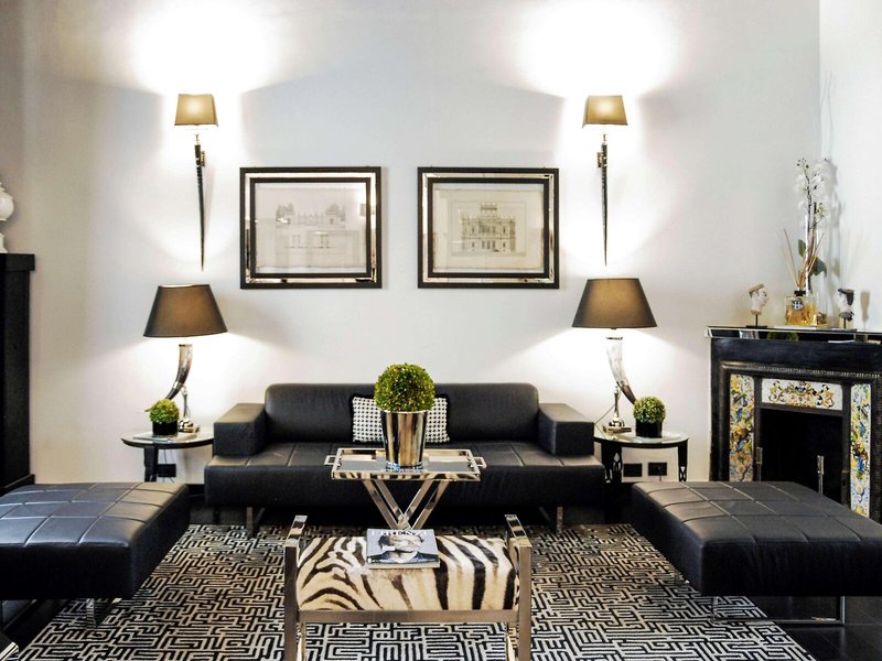 River Hotel & Spa Firenze 18