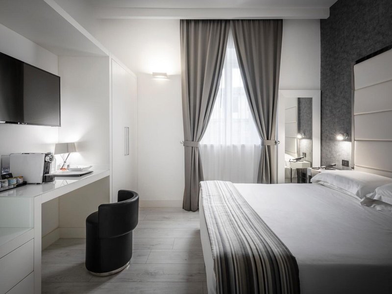 River Hotel & Spa Firenze 19