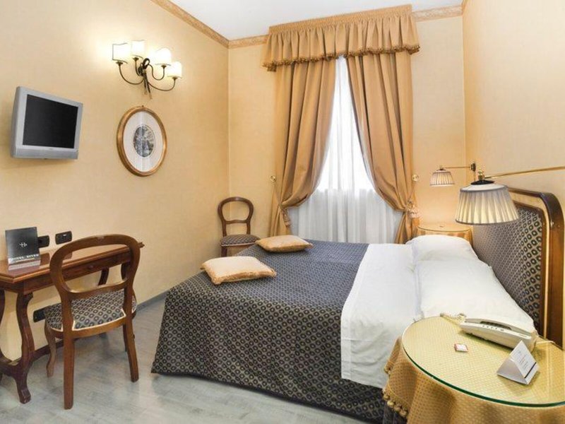River Hotel & Spa Firenze 20