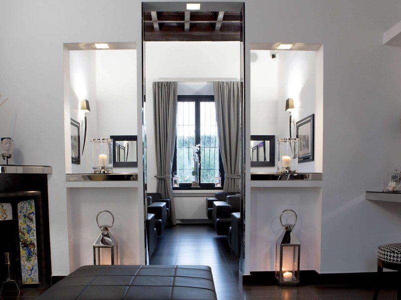 River Hotel & Spa Firenze 21